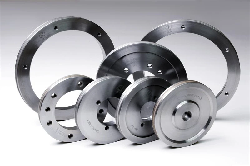 CNC Grinding Wheel