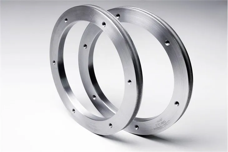 Diamond grinding wheel for application glass-3